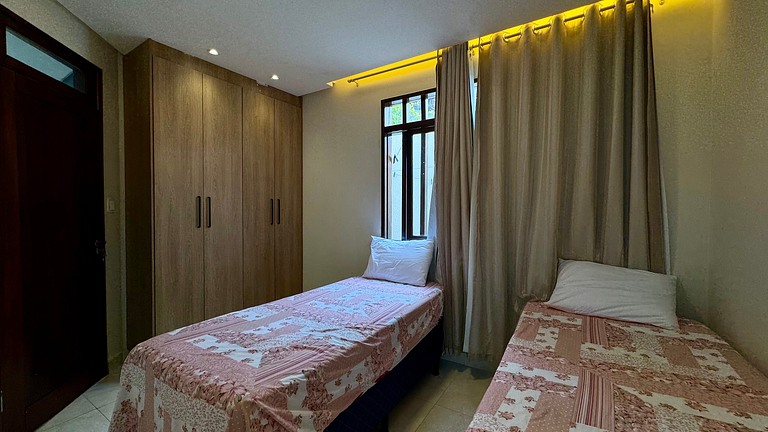 Casa Sofisticada na praia da Atalaia - Aracaju-SE