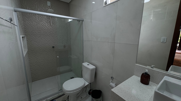 Sophisticated house on Atalaia beach - Aracaju-SE