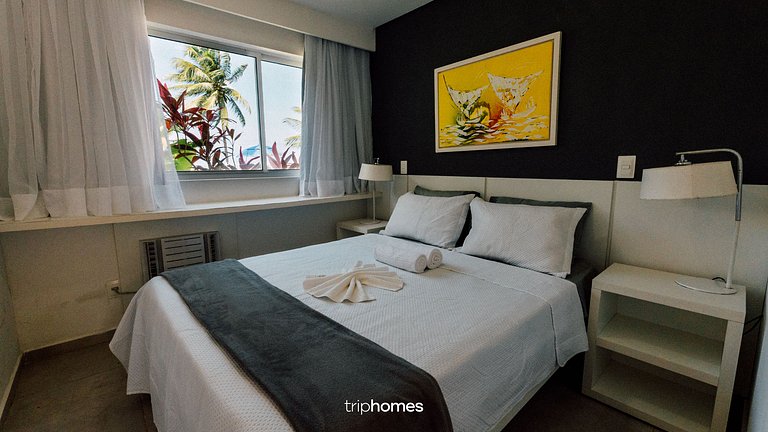 Sophisticated Beachfront House-Brazilian Caribbean