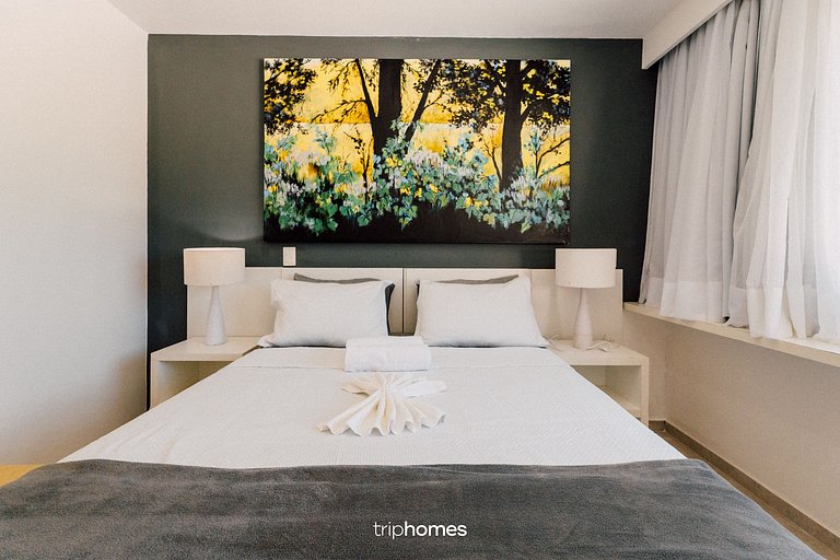 Sophisticated Beachfront House-Brazilian Caribbean