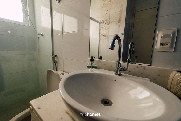 Sophisticated Seaside House in Coroa Grande, PE