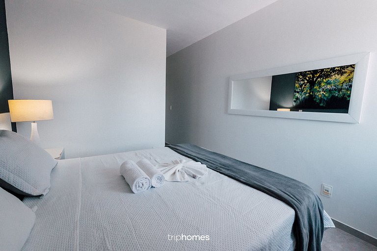 Casa Sofisticada Beira-mar - Caribe Brasileiro, PE