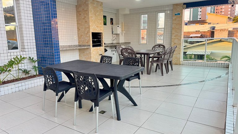 Apartamento Luxo com Vista Mar - Praia da Atalaia