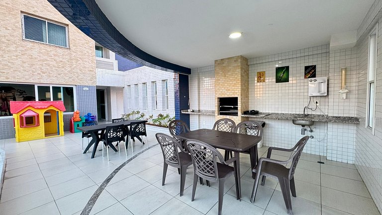 Apartamento Luxo com Vista Mar - Praia da Atalaia