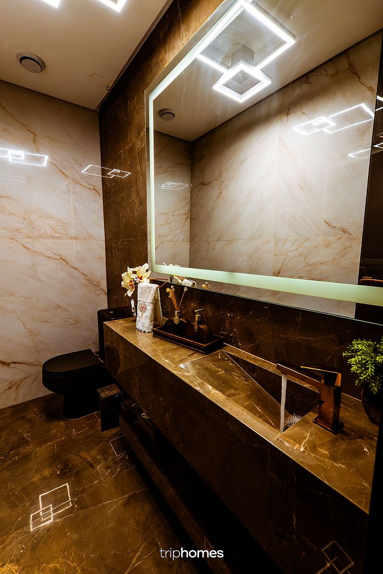 Condominio Mansión frentemar - Praia do Forte, Bahía, Brasil