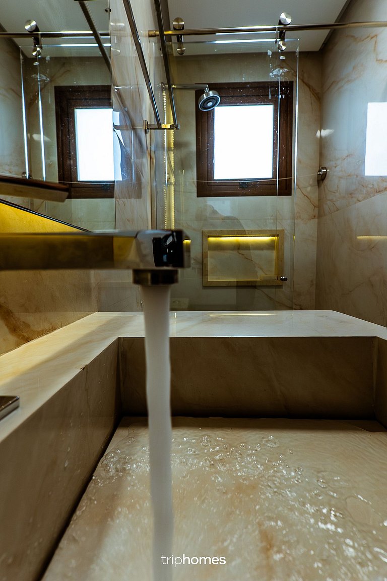 Mansion Seafront Condominium - Praia do Forte, Bahia, Brazil