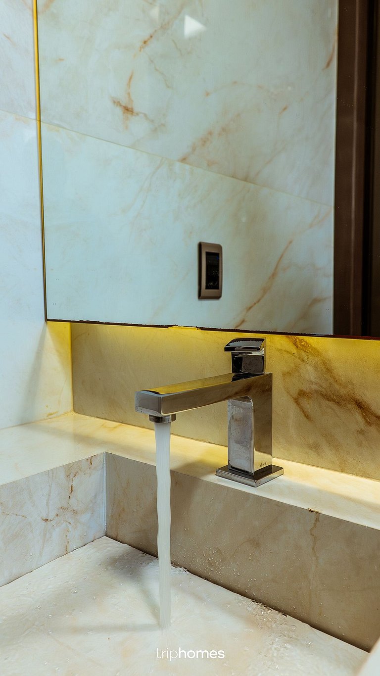 Condominio Mansión frentemar - Praia do Forte, Bahía, Brasil