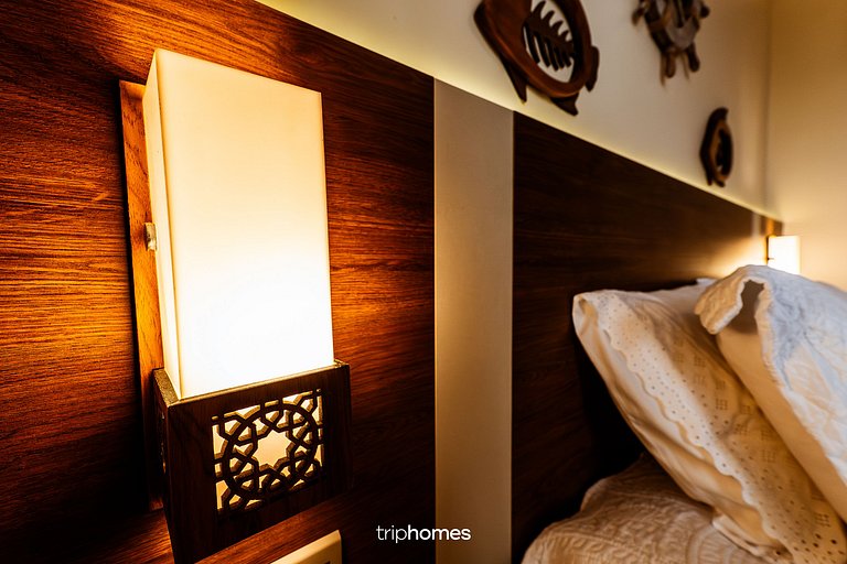 Mansion Seafront Condominium - Praia do Forte, Bahia, Brazil