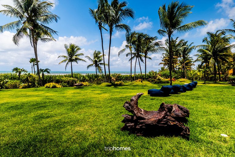 Premium Beachfront Mansion in Ilhéus