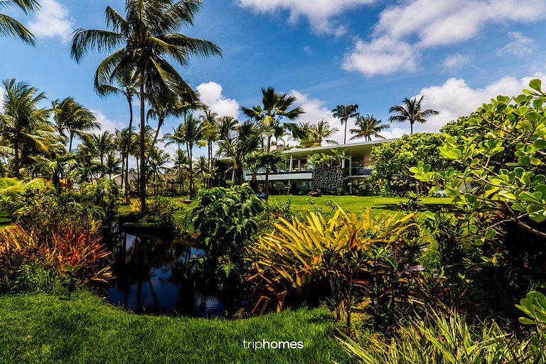 Premium Beachfront Mansion in Ilhéus