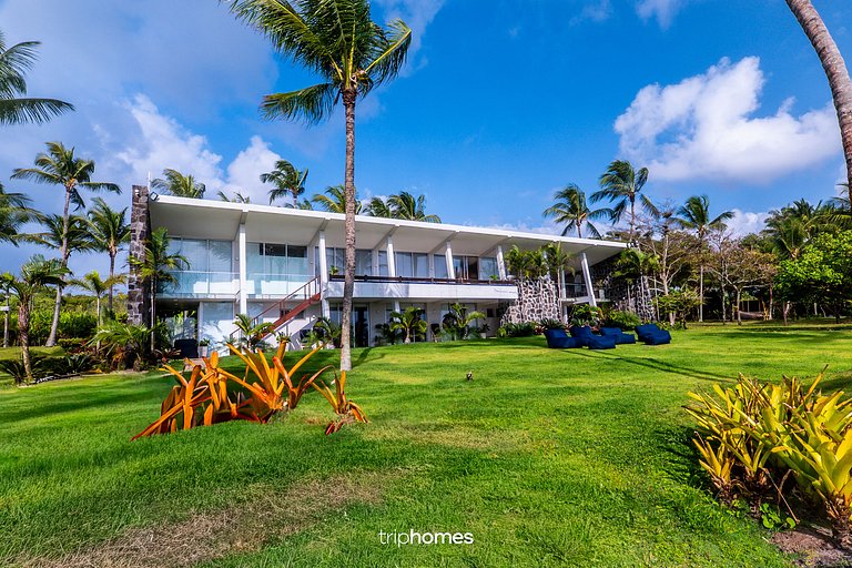 Palacio Premium frente al mar en Ilhéus