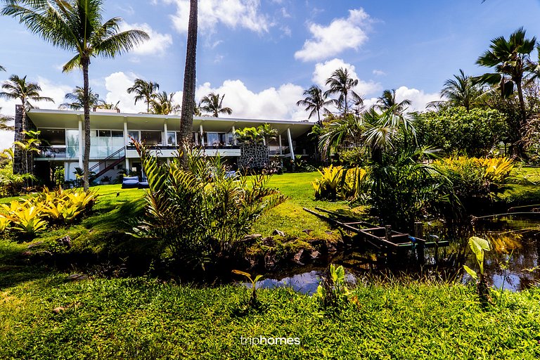 Palacio Premium frente al mar en Ilhéus