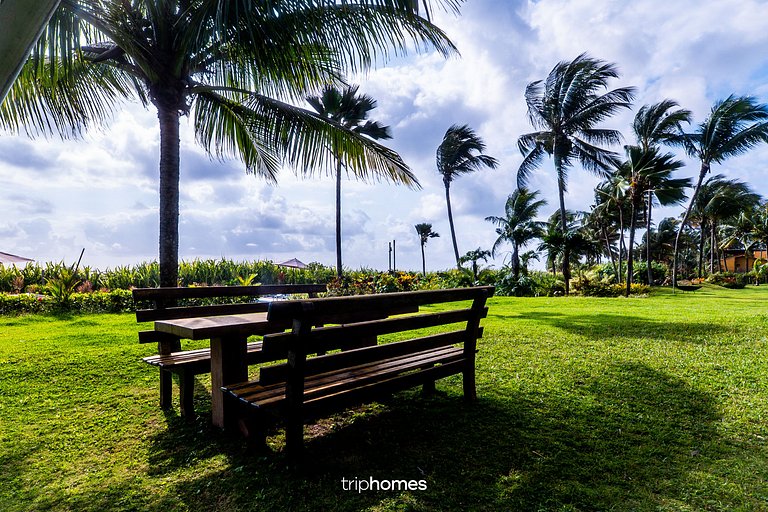 Premium Beachfront Mansion in Ilhéus