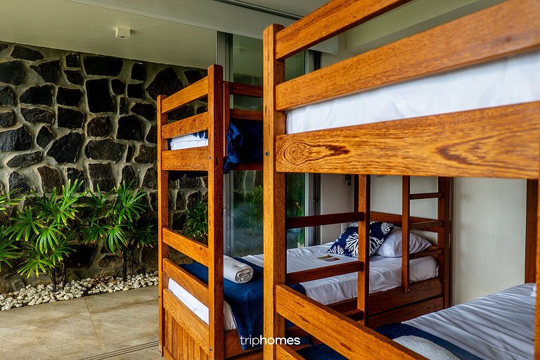 Premium Beachfront Mansion in Ilhéus