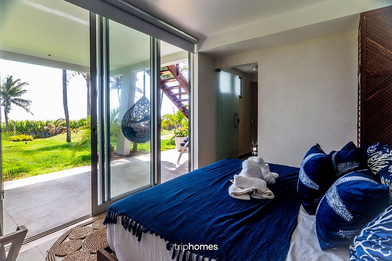 Palacio Premium frente al mar en Ilhéus