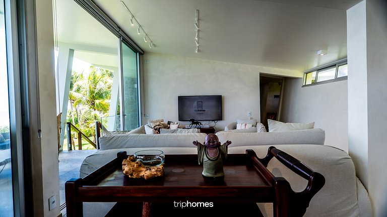 Palacio Premium frente al mar en Ilhéus