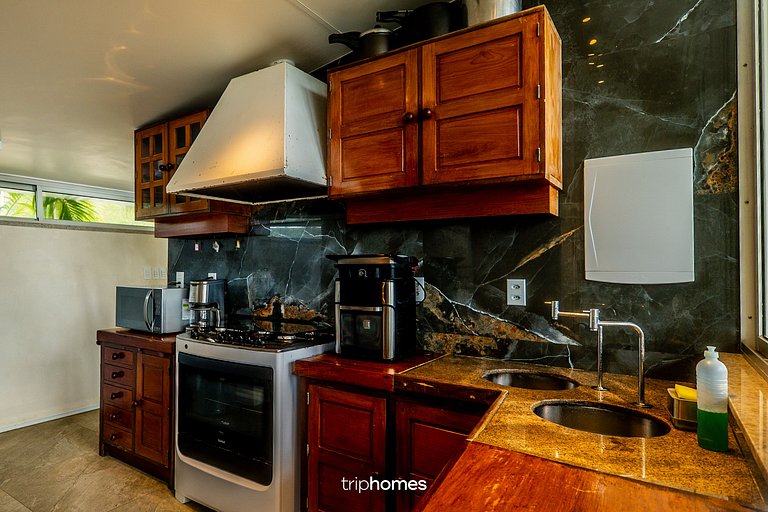 Mansão Premium Pé na Areia em Ilhéus