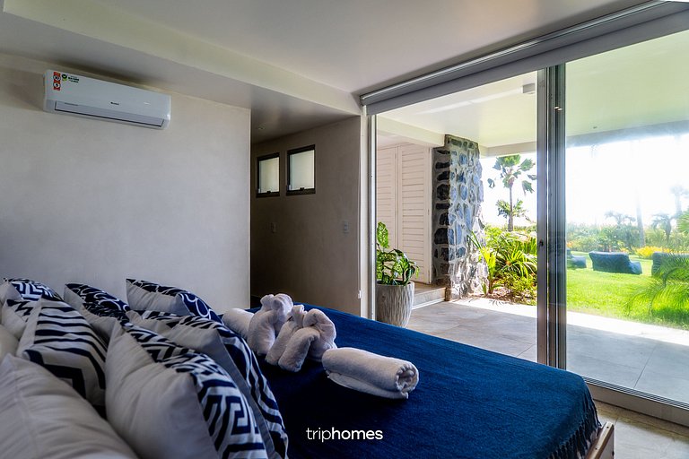 Palacio Premium frente al mar en Ilhéus