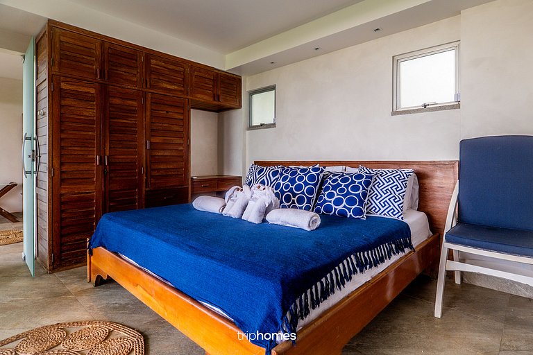 Palacio Premium frente al mar en Ilhéus