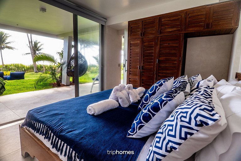 Palacio Premium frente al mar en Ilhéus