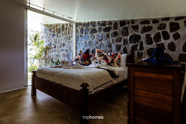 Palacio Premium frente al mar en Ilhéus