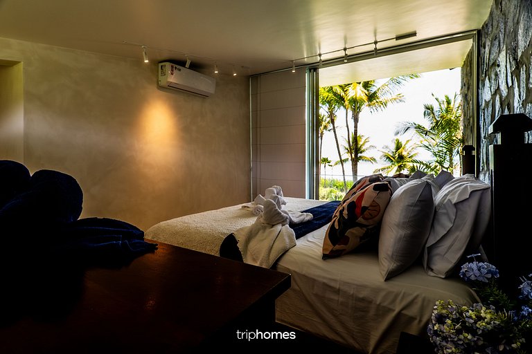 Palacio Premium frente al mar en Ilhéus