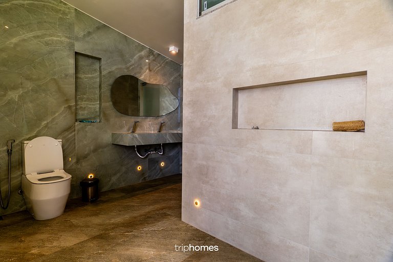 Palacio Premium frente al mar en Ilhéus