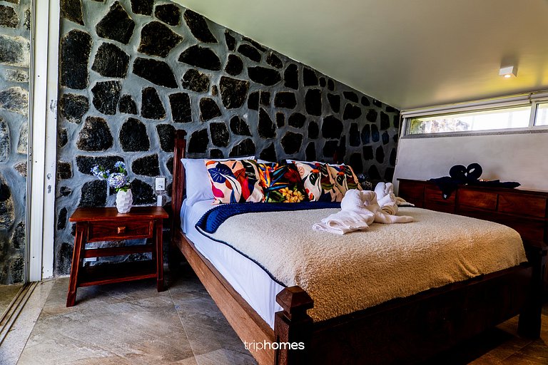 Premium Beachfront Mansion in Ilhéus