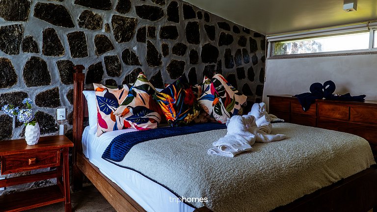 Premium Beachfront Mansion in Ilhéus