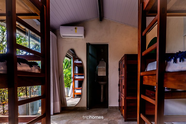 Palacio Premium frente al mar en Ilhéus