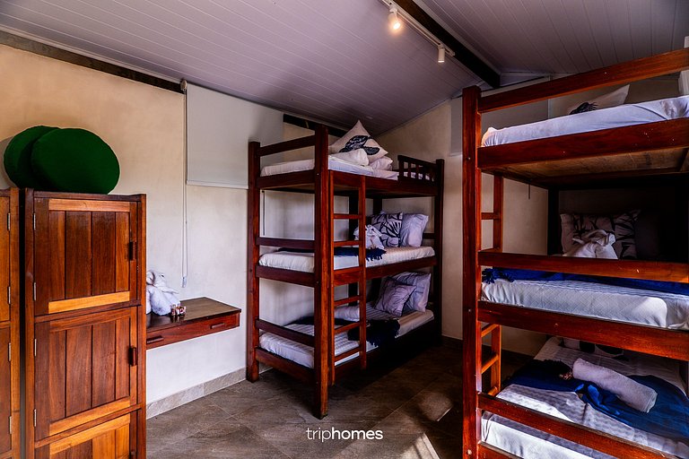 Premium Beachfront Mansion in Ilhéus