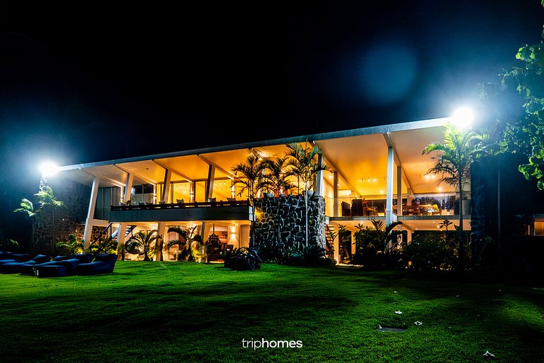 Palacio Premium frente al mar en Ilhéus