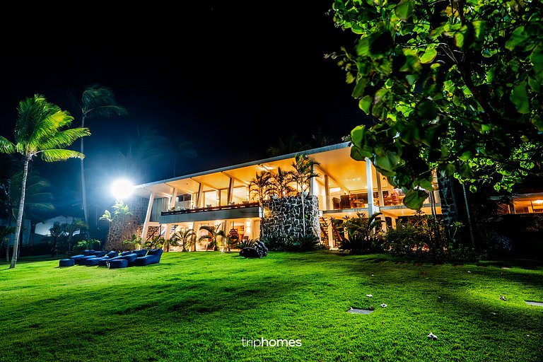 Palacio Premium frente al mar en Ilhéus