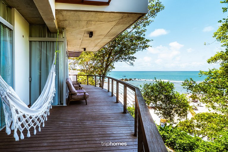 Ocean View Mansion, Morro de São Paulo - BA