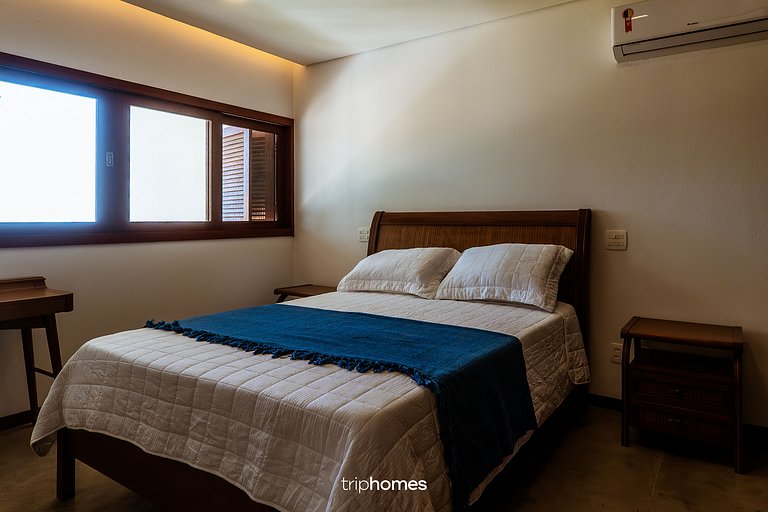 Ocean View Mansion, Morro de São Paulo - BA