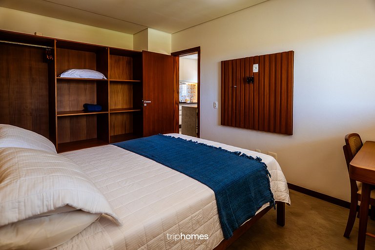 Ocean View Mansion, Morro de São Paulo - BA