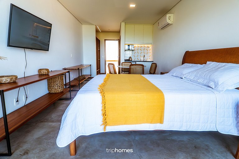 Ocean View Mansion, Morro de São Paulo - BA