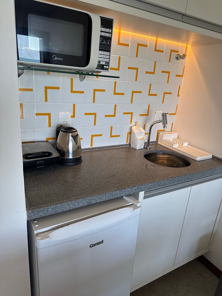 Mansão Vista-Mar Morro de São Paulo - BA