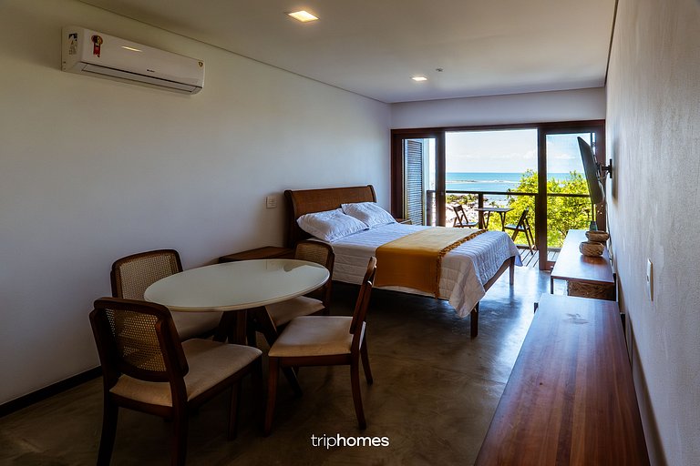 Ocean View Mansion, Morro de São Paulo - BA