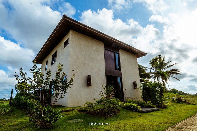 Casa de Luxo em Condomínio, Itacaré/BA