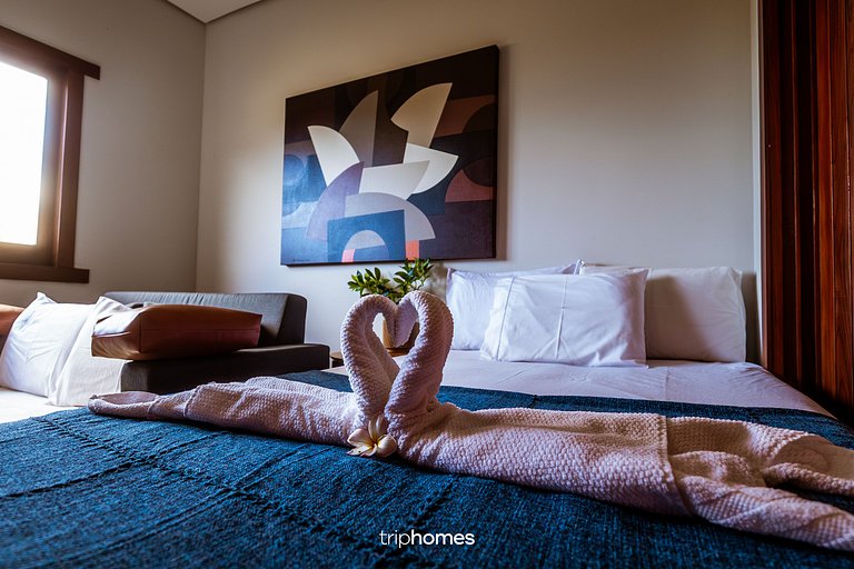 Casa de Luxo em Condomínio, Itacaré/BA