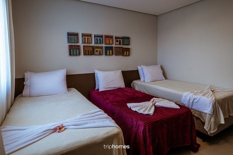 Casa de lujo en condominio, Itacaré/BA