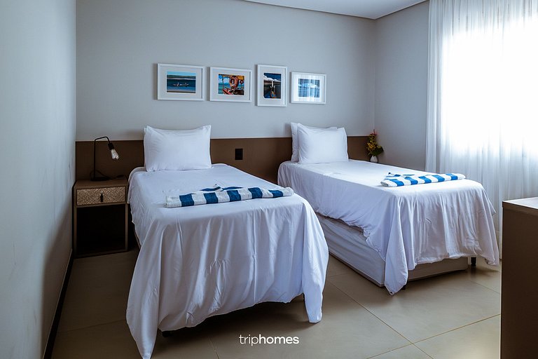 Luxury House in Condominium, Itacaré/BA