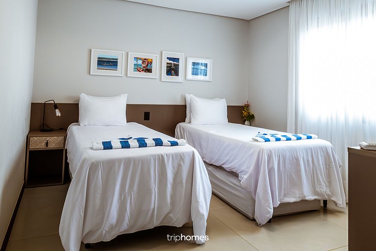 Luxury House in Condominium, Itacaré/BA