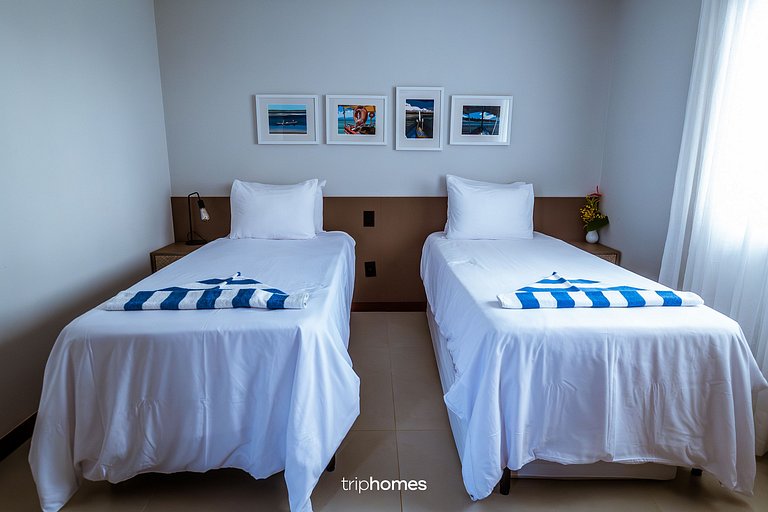 Casa de lujo en condominio, Itacaré/BA