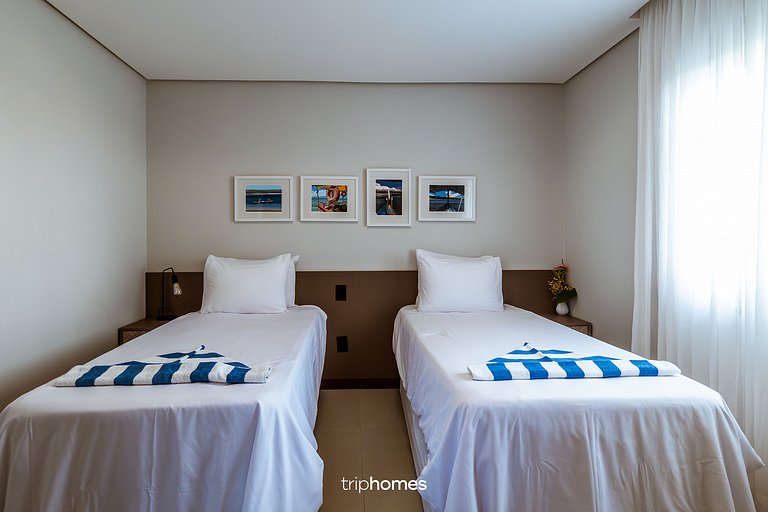 Luxury House in Condominium, Itacaré/BA