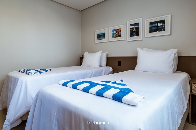 Luxury House in Condominium, Itacaré/BA