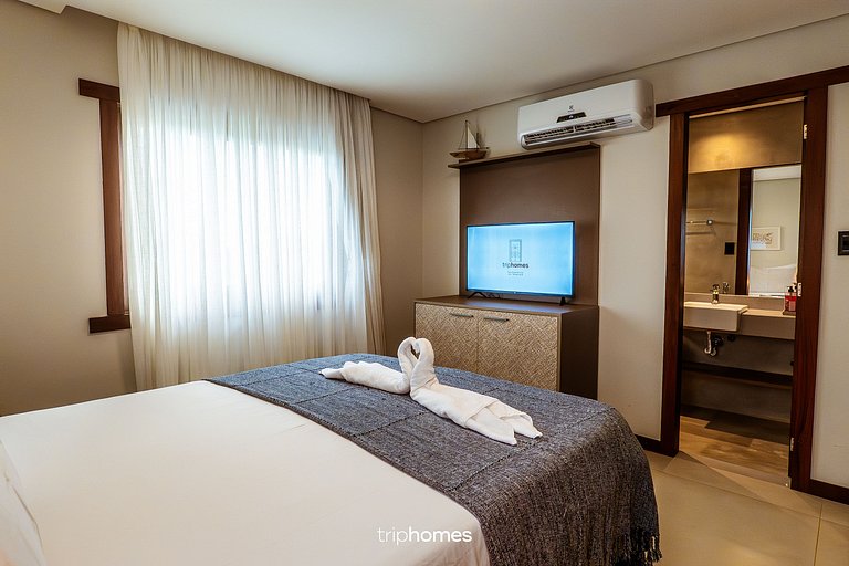 Luxury House in Condominium, Itacaré/BA