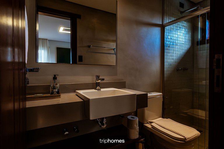 Casa de Luxo em Condomínio, Itacaré/BA