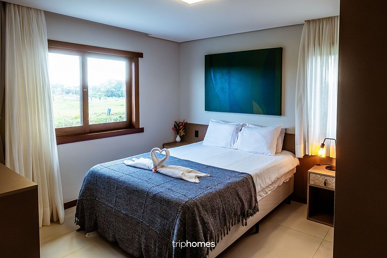 Casa de lujo en condominio, Itacaré/BA